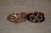 PULSEIRA 3 VOLTAS TREVO