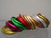 PULSEIRA 5 VOLTAS LISA CÓD. 0039